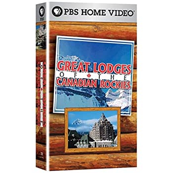 【中古】【輸入品・未使用】Great Lodges of Canadian Rockies [VHS]【メーカー名】Pbs (Direct)【メーカー型番】【ブランド名】【商品説明】Great Lodges of Canadian Rockies [VHS]当店では初期不良に限り、商品到着から7日間は返品を 受付けております。こちらは海外販売用に買取り致しました未使用品です。買取り致しました為、中古扱いとしております。他モールとの併売品の為、完売の際はご連絡致しますのでご了承下さい。速やかにご返金させて頂きます。ご注文からお届けまで1、ご注文⇒ご注文は24時間受け付けております。2、注文確認⇒ご注文後、当店から注文確認メールを送信します。3、配送⇒当店海外倉庫から取り寄せの場合は10〜30日程度でのお届けとなります。国内到着後、発送の際に通知にてご連絡致します。国内倉庫からの場合は3〜7日でのお届けとなります。　※離島、北海道、九州、沖縄は遅れる場合がございます。予めご了承下さい。お電話でのお問合せは少人数で運営の為受け付けておりませんので、メールにてお問合せお願い致します。営業時間　月〜金　10:00〜17:00お客様都合によるご注文後のキャンセル・返品はお受けしておりませんのでご了承下さい。