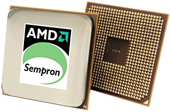 【中古】【輸入品 未使用】AMD sda2400box Sempron 2400 PIB