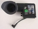 【中古】【輸入品・未使用】JVC Professional VF-P115BU 1.5インチ モノクロビューファインダー、DV500、DV550、DV5000用...