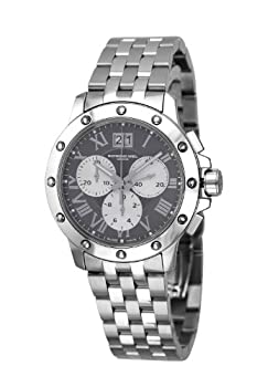 【中古】【輸入品・未使用】Raymond Weil メンズ 4899セント00668タンゴグレークロノグラフダイヤルウォッチ 鋼 【中古】【輸入品・未使用】Raymond Weil メンズ 4899セント00668タンゴグレークロノグラフダイヤルウォッチ 鋼