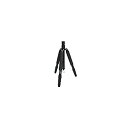 【中古】【輸入品・未使用】FEISOL Travel CT-3441S ラピッド4セクションカーボントラベラー三脚 - 44ポンドまで対応