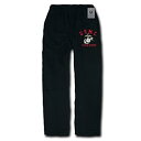 【中古】【輸入品・未使用】Rapid Dominance S58-MAR-BLK-02 Fleece Pants, Us Marines, Bl...