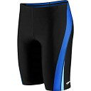【中古】【輸入品・未使用】(スピード) Speedo メンズスイムパンツ Endurance + Launch Splice Jammer 28