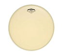 【中古】【輸入品・未使用】Aquarian ADVII10 Deep Vintage Peau de batterie 12%ダブルクォーテ%