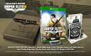 【中古】【輸入品・未使用】Sniper Elite III Collector's Edition (輸入版:北米)
