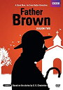 yÁzyAiEgpzFATHER BROWN: SEASON TWO