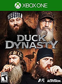 【中古】【輸入品・未使用】Duck Dynasty 【中古】【輸入品・未使用】Duck Dynasty
