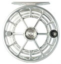 【中古】【輸入品・未使用】ROSS(ロスリール) Evolution R Fly Reel ロス エボリューションR マットブラック 7/8 リール 15200...