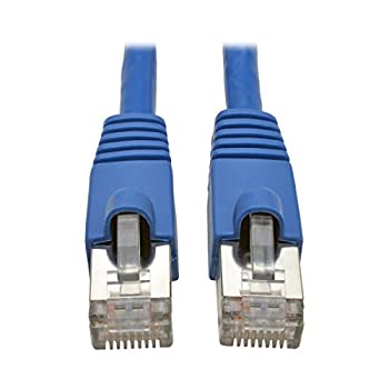 【中古】【輸入品・未使用】Cat6a Snagless Shielded BL 20'【メーカー名】【メーカー型番】N262-020-BL【ブランド名】Tripp Lite【商品説明】Cat6a Snagless Shielded BL 20'当店では初期不良に限り、商品到着から7日間は返品を 受付けております。こちらは海外販売用に買取り致しました未使用品です。買取り致しました為、中古扱いとしております。他モールとの併売品の為、完売の際はご連絡致しますのでご了承下さい。速やかにご返金させて頂きます。ご注文からお届けまで1、ご注文⇒ご注文は24時間受け付けております。2、注文確認⇒ご注文後、当店から注文確認メールを送信します。3、配送⇒当店海外倉庫から取り寄せの場合は10〜30日程度でのお届けとなります。国内到着後、発送の際に通知にてご連絡致します。国内倉庫からの場合は3〜7日でのお届けとなります。　※離島、北海道、九州、沖縄は遅れる場合がございます。予めご了承下さい。お電話でのお問合せは少人数で運営の為受け付けておりませんので、メールにてお問合せお願い致します。営業時間　月〜金　10:00〜17:00お客様都合によるご注文後のキャンセル・返品はお受けしておりませんのでご了承下さい。