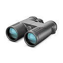 【中古】【輸入品・未使用】Hawke Frontier ED X 双眼鏡 10x42 グレー