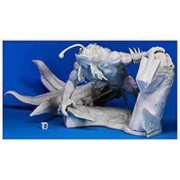 【中古】【輸入品・未使用】Reaper Miniatures Father Dagon 77590 Bones Unpainted RPG D & D Figure