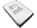 【中古】【輸入品 未使用】HGST HUH728080ALE604 Ultrastar He8 (ヘリウムプラットフォーム) 8TB 7200RPM 128MB キャッシュ SATA 6.0Gb/s 3.5インチ 内部エンタープライズ