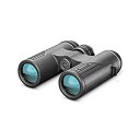 【中古】【輸入品・未使用】Hawke Frontier ED X 双眼鏡 10x32 グレー