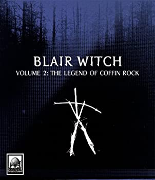 【中古】【輸入品・未使用】Blair Witch Episode 2: Coffin Rock 1886 / Game