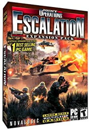 【中古】【輸入品・未使用】Joint Operations: Escalation Expansion Pack (輸入版)