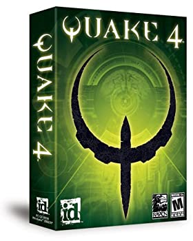 【中古】【輸入品・未使用】Quake 4 (輸入版)