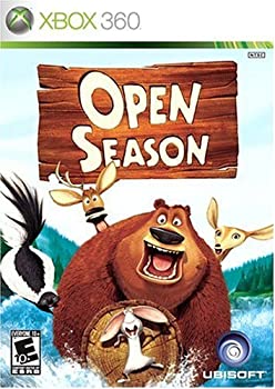 šۡ͢ʡ̤ѡOpen Season / Game