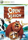 【中古】【輸入品・未使用】Open Season / Game