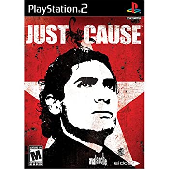 【中古】【輸入品・未使用】Just Cause / Game 【中古】【輸入品・未使用】Just Cause / Game