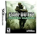 【中古】【輸入品・未使用】CALL OF DUTY 4 MODERN WARFARE (輸入版:北米) DS