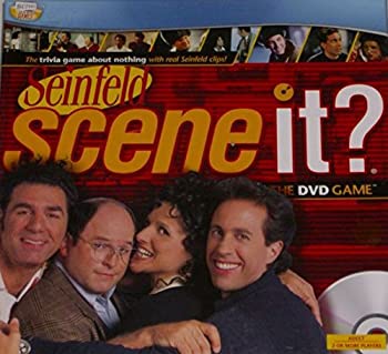 【中古】【輸入品・未使用】Seinfeld 