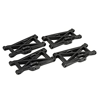 【中古】【輸入品・未使用】Team Losi Suspension Arm Set (4): 1:5 4wd DB XL by Team Losi