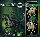 【中古】【輸入品・未使用】Malifaux: Resurrectionists - Dead Rider(2)
