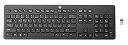 【中古】【輸入品・未使用】HP ワイヤレス (Link-5) キーボード