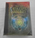 【中古】【輸入品・未使用】ミスカトニック大学: 限定コレクション(3)