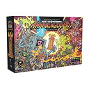 【中古】【輸入品・未使用】Epic Spell Wars of the Battle Wizards: アニヒラーゲドン デッキビルディングゲーム(3)