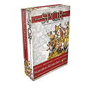 【中古】【輸入品・未使用】Warlord Games%カンマ% SPQR: Mercenaries - Numidian Skirmishers