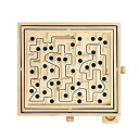 【中古】【輸入品・未使用】Sunnywood 2634 Labyrinth 60 Hole
