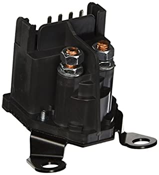 【中古】【輸入品・未使用】Standard Motor Products RY139 リレー(2)