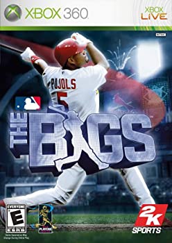 【中古】【輸入品・未使用】Bigs / Game 【中古】【輸入品・未使用】Bigs / Game