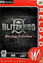 【中古】【輸入品・未使用】Blitzkrieg Strategy Collection (輸入版)