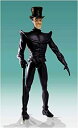 【中古】【輸入品 未使用】Justice Society of America (JSA) Villains: Shade Action Figure