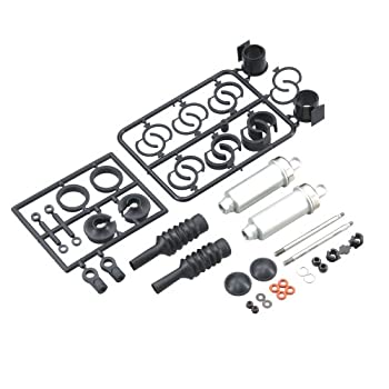 【中古】【輸入品・未使用】京商 ビックダンパーセット (Mサイズ/ST-RRフロント用) ラジコン用パーツ IS105