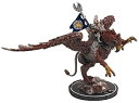 【中古】【輸入品・未使用】Mage Knight Skyguard Griffon