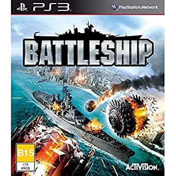 【中古】【輸入品・未使用】Battleship (輸入版) - Xbox360 【中古】【輸入品・未使用】Battleship (輸入版) - Xbox360