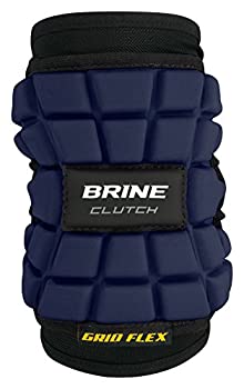 【中古】【輸入品・未使用】Brine Clutch Elbow Pad 2017 - Medium (Navy)