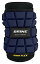 【中古】【輸入品・未使用】Brine Clutch Elbow Pad 2017 - Medium (Navy)