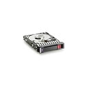 【中古】【輸入品・未使用】HP 507749-001 HDD 500GB SATA 7200rpm 2.5 3G-SGT (認定整備済み)