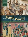 【中古】【輸入品・未使用】The West in the World: To 1715