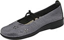 【中古】【輸入品・未使用】Arcopedico レディース 花