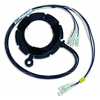 【中古】【輸入品・未使用】CDI Electronicsマリナー、水銀Marine 134?134???6456???15