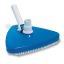 【中古】【輸入品・未使用】Basic Triangle Vinyl Liner Vacuum Head