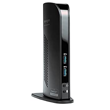 【中古】【輸入品・未使用】Kensington USB 3.0 Dual Docking Station (sd3500v) - USB docking station - GigE - US 【中古】【輸入品・未使用】Kensington USB 3.0 Dual Docking Station (sd3500v) - USB docking station - GigE - US