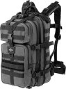 【中古】【輸入品・未使用】Maxpedition Falcon II Backpack Wolf Gray by Maxpedition