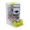 【中古】【輸入品・未使用】AEP-4 National Marker Earplug Dispenser Small by NMC(4)