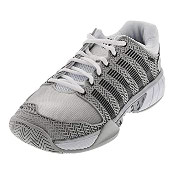šۡ͢ʡ̤ѡK-Swiss Hypercourt ץ쥹  US : 10 D(M) US 顼: 졼